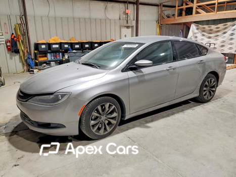 Chrysler 200 2015 - Zdjęcie 1 z 12