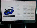 Tesla Model 3 2018
