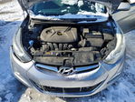 Hyundai Elantra 2016