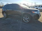Ford Edge 2013
