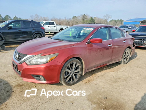 Nissan Altima 2016 - Image 1 of 13
