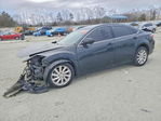Mazda 6 2012