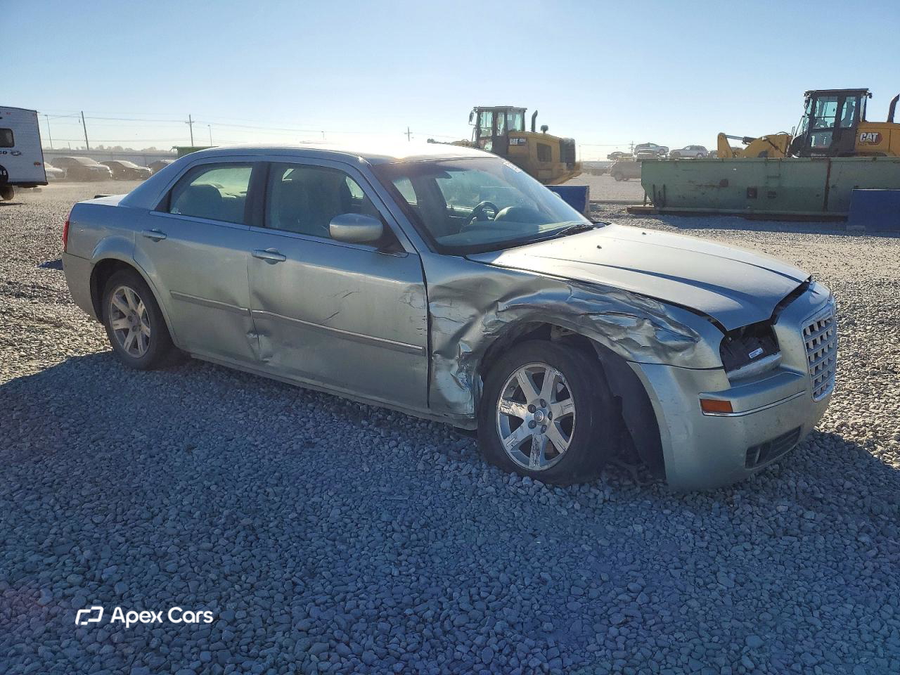 Chrysler 300 2006