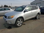 Toyota RAV 4 2007