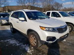 Kia Sorento 2012
