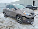 Buick Encore 2014