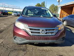 Honda CR-V 2012