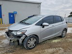 Honda Fit 2015