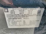 GMC Terrain 2012