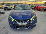Nissan Maxima 2017