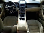 Ford Taurus 2013