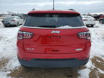 Jeep Compass 2017