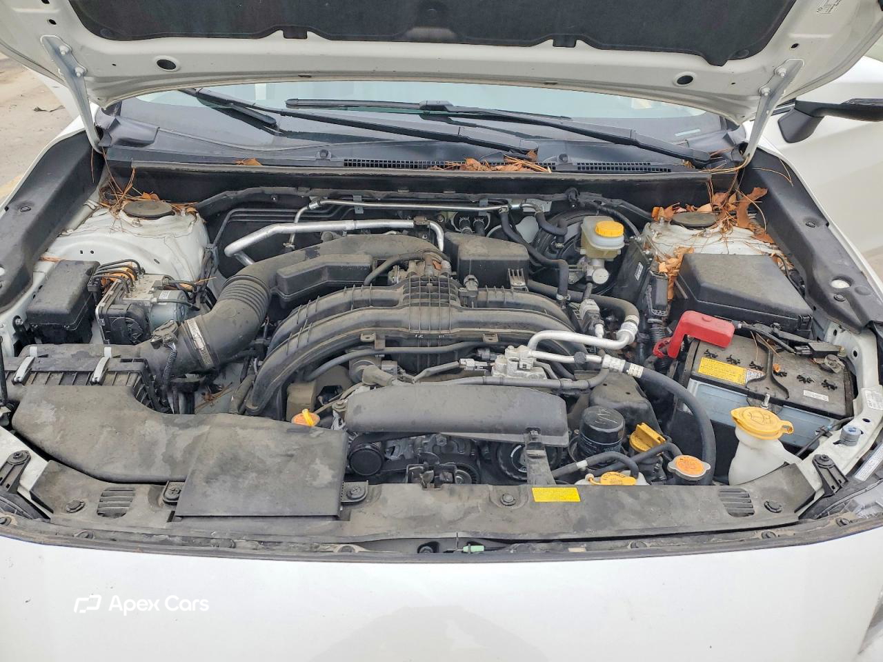 Subaru XV 2020
