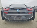 BMW i8 2015