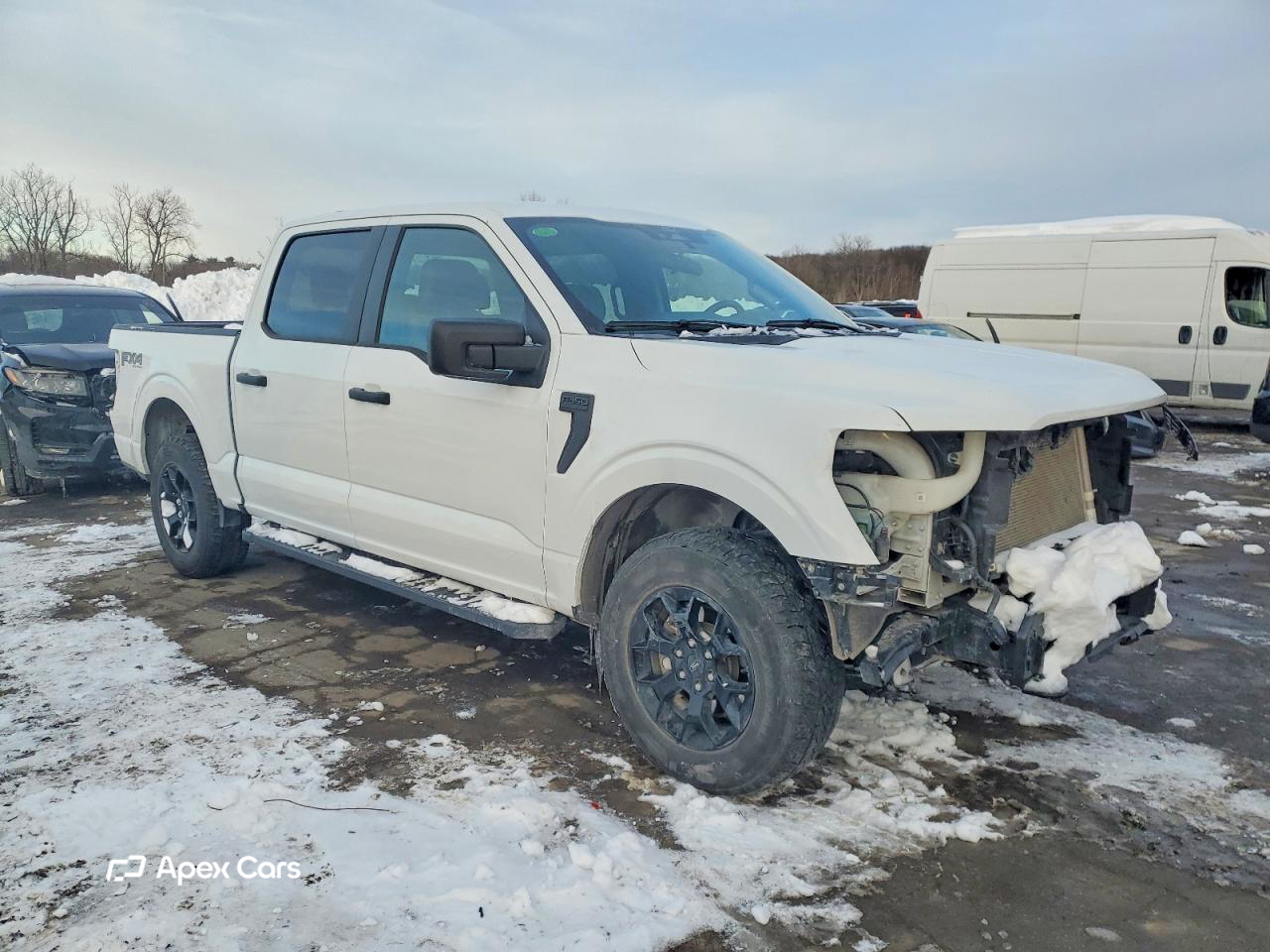 Ford F-150 2024