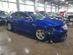 Ford Taurus 2015