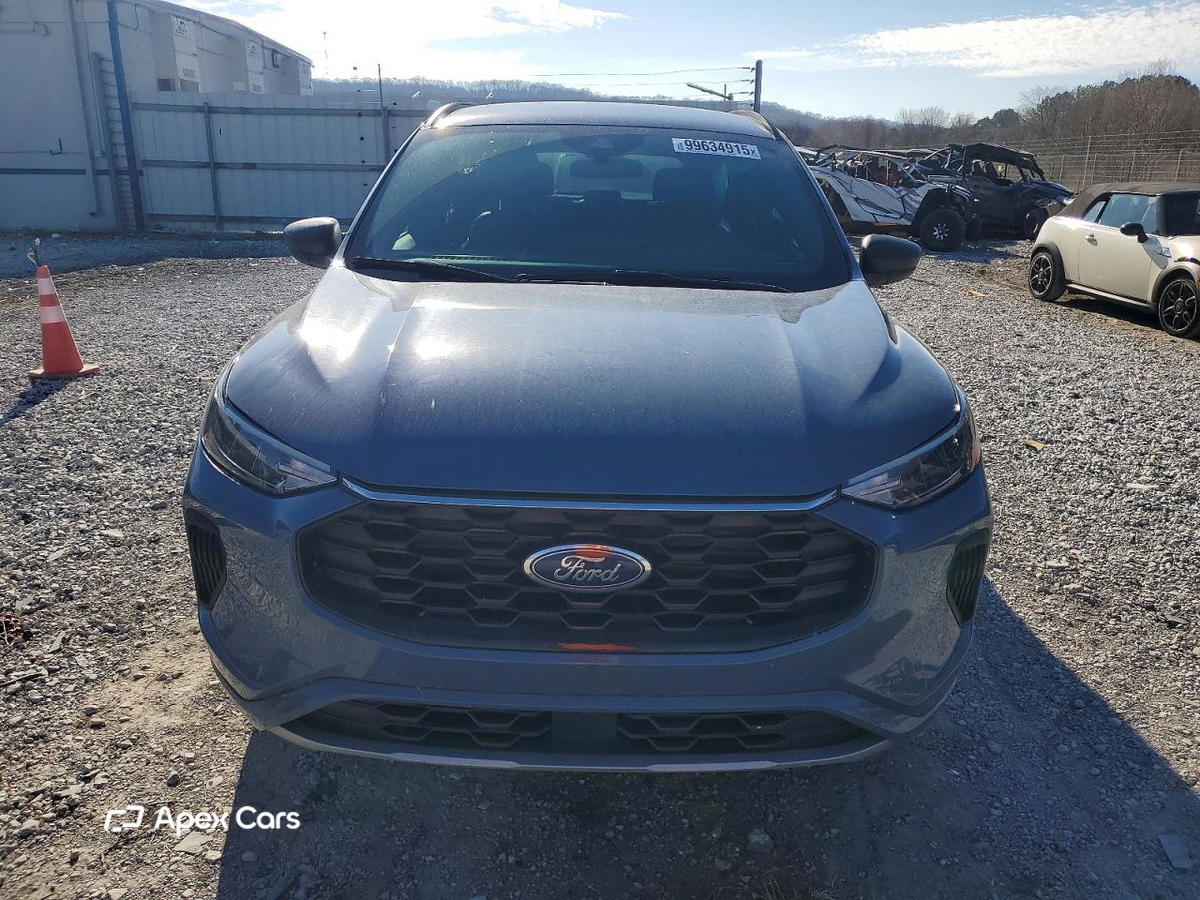 Ford Escape 2024