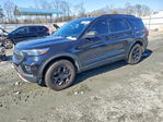 Ford Explorer 2022
