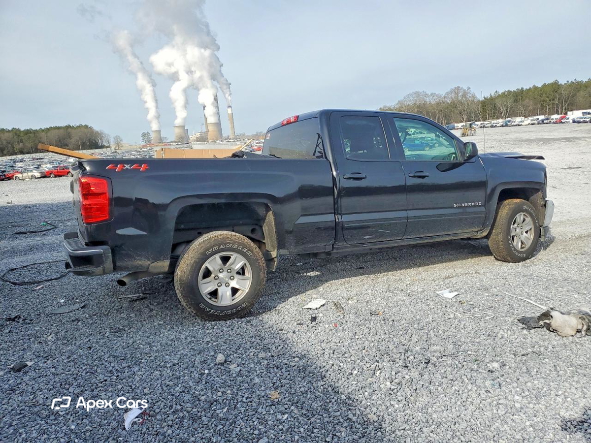 Chevrolet  2019