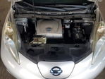 Nissan Leaf 2013