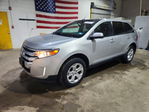 Ford Edge 2013