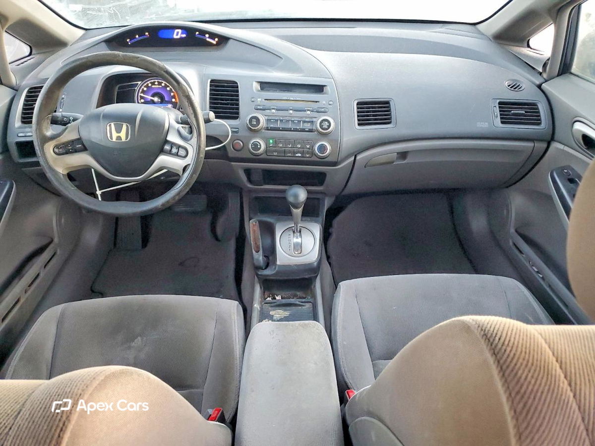 Honda Civic 2007
