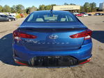 Hyundai Elantra 2019