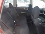 Subaru Forester 2011