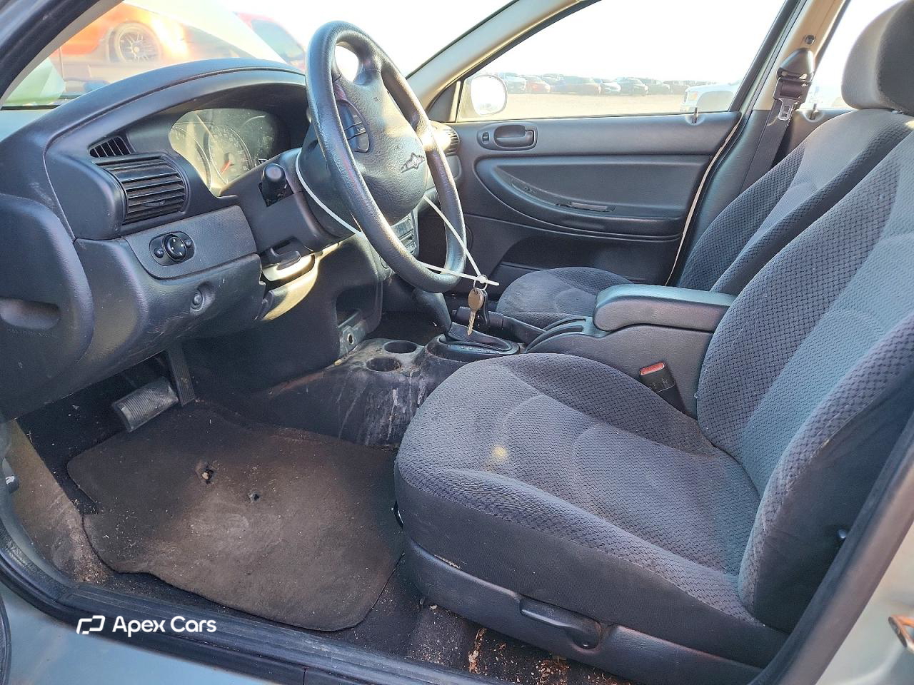 Chrysler Sebring 2005