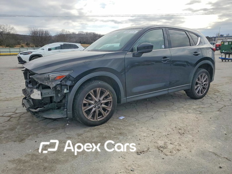 Mazda CX-5 2019 - Image 1 of 14
