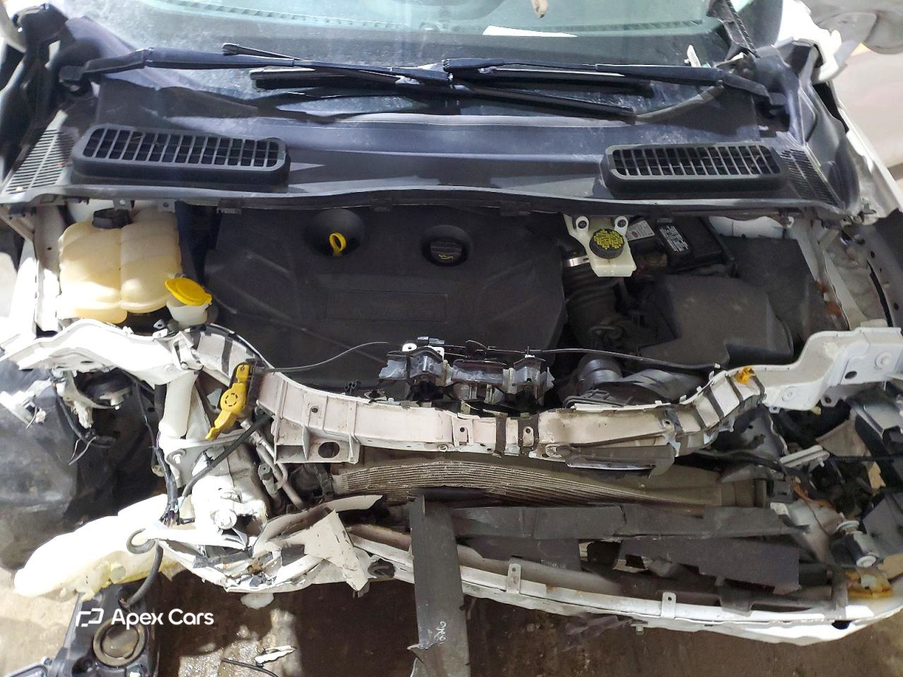 Ford Escape 2015