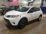 Toyota RAV 4 2013