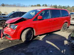 Dodge Caravan 2016