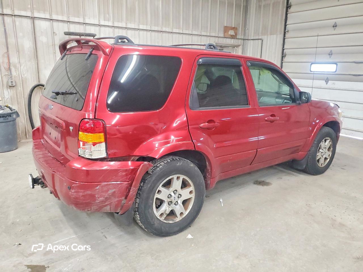 Ford Escape 2005