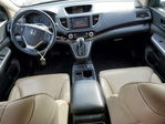 Honda CR-V 2016