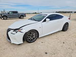Lexus RC 2016