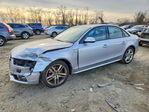Audi A4 2016