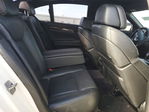 BMW Series 7 2010