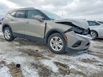 Chevrolet Blazer 2021