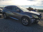 Nissan Murano 2015