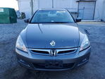Honda Accord 2007