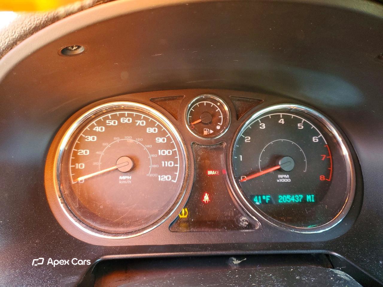 Chevrolet Cobalt 2008