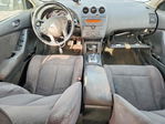 Nissan Altima 2012
