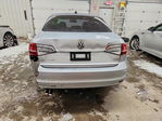 Volkswagen Jetta 2015
