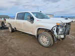 Chevrolet Silverado 2025