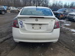 Nissan Sentra 2010