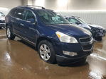 Chevrolet Traverse 2011