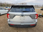 Ford Explorer 2021