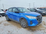 Nissan Kicks 2024