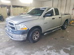 Dodge RAM 2010
